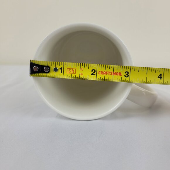 Mr &Mrs mug set Wedding Marriage Gift coffee Cup Black White Bridal His Hers 90s - Picture 16 of 16